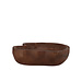 Houten Schaal Woody Dark Natural Brown - 37x34x9cm