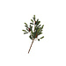 Silk Pine with Cone 102 cm