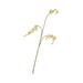 Berry Branch Yellow Green – 107 cm
