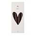 Zusss Zusss Rustieke Dinerkaarsen (Set van 4) – Dark Brown