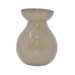 Colmore Vase JOLIE 15x13x17cm khaki