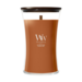 Woodwick Saffron Smoke Large Candle WoodWick© 130h.