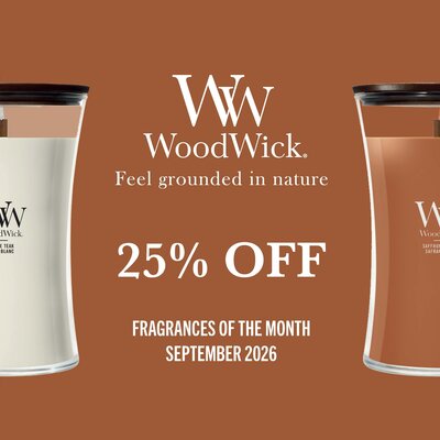 Fragrance of the Month