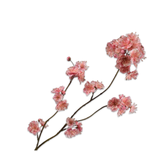 Silk-Ka BLOESEM TAK ROZE 84 cm Silk-Ka BLOESEM TAK ROZE 84 cm