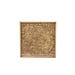 Light & Living Wandornament 80x4x80 cm XELHU zand+naturel