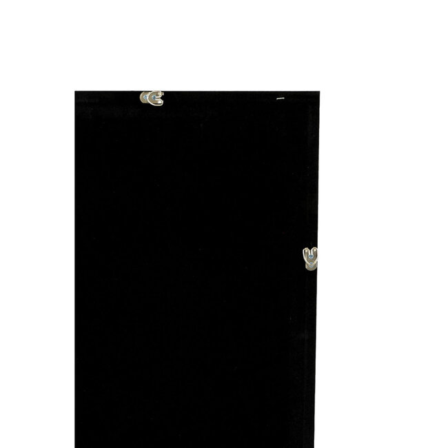 Light & Living Wandornament 80x4x80 cm XELHU zand+naturel