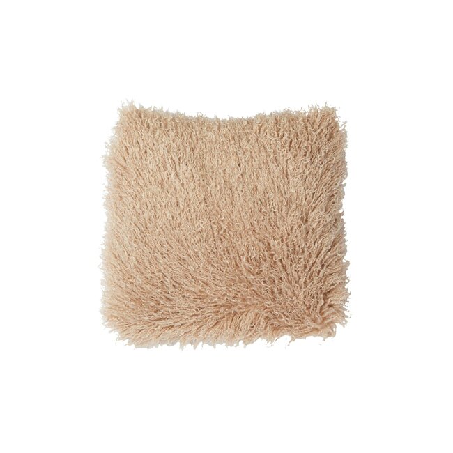 Light & Living Kussen 45X45 cm BUBION beige