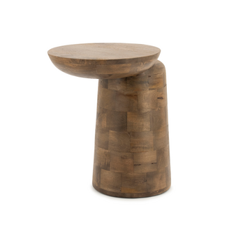 By-Boo Bijzettafel Woomble