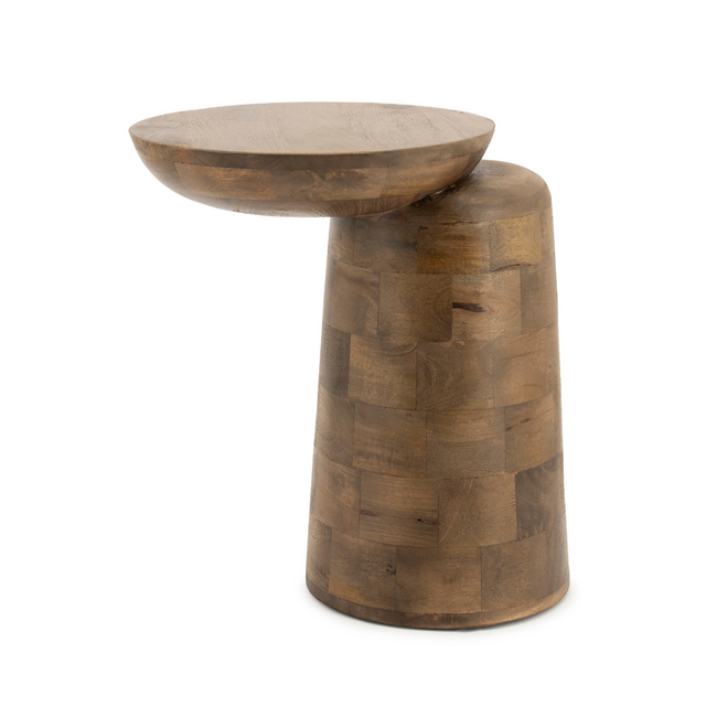 By-Boo Bijzettafel Woomble