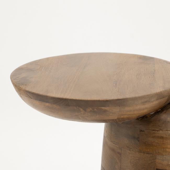 By-Boo Bijzettafel Woomble