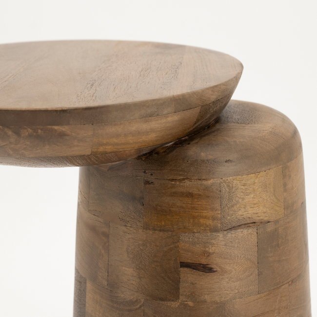 By-Boo Bijzettafel Woomble