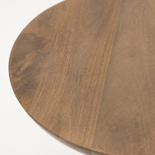 By-Boo Bijzettafel Woomble