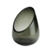 Isaa Waxinelichthouder Ostraci 17,5x22,5 cm - groen