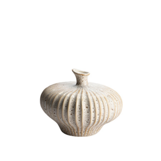 Isaa Vaas Colibri 23x18 cm - beige