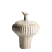 Isaa Vaas Colibri 23x32,5 cm - beige