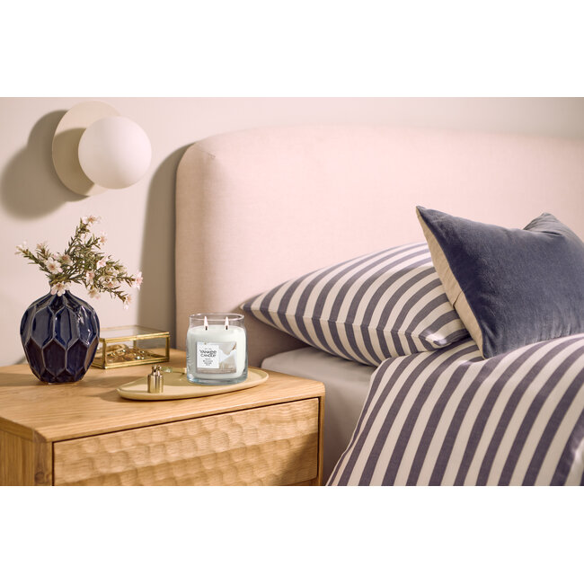 Yankee Candle NEW Soft Blanket Medium Jar
