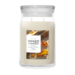 Yankee Candle NEW Amber & Sandalwood Large Jar