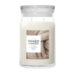 Yankee Candle NEW Warm Cashmere Large Jar