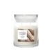 Yankee Candle NEW Warm Cashmere Medium Jar