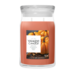 Yankee Candle NEW Spiced Pumpkin Large Jar