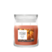 Yankee Candle NEW Spiced Pumpkin Medium Jar