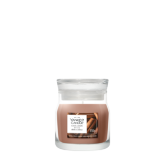 Yankee Candle NEW Cinnamon Stick Small Jar