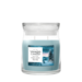 Yankee Candle NEW Winter Night Stars Medium Jar