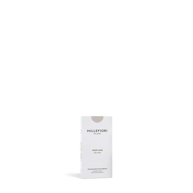 New Milano Home Spray 100 ml White Musk