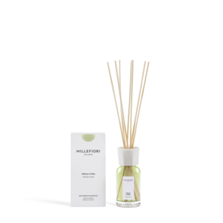 New Milano Reed Diffuser 100 ml Fresia e Pera