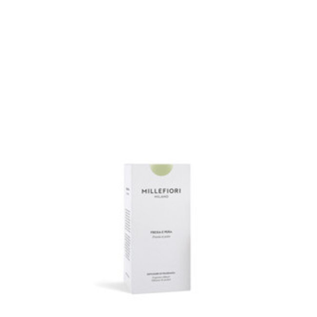 New Milano Reed Diffuser 250 ml Fresia e Pera