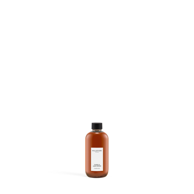 New Milano Refill 250 ml Vanilla & Wood