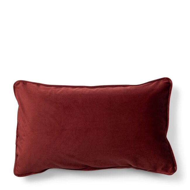 Riviera Maison Golden Christmas Pillow Cover 50x30