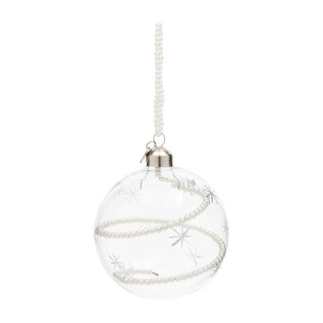 Riviera Maison Shining Pearls Ornament dia 10