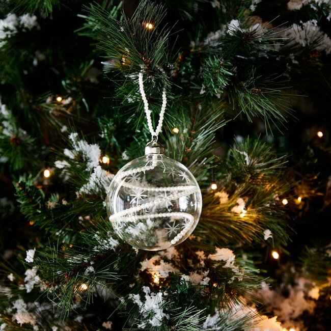 Riviera Maison Shining Pearls Ornament dia 10
