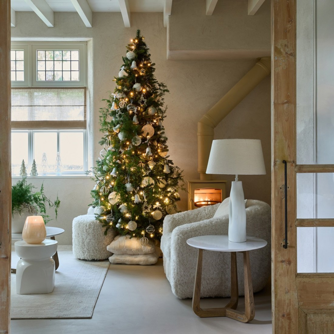 Riviera Maison Shining Pearls Ornament dia 10