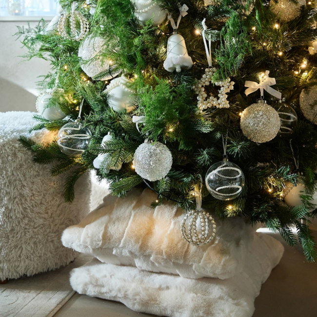 Riviera Maison Shining Pearls Ornament dia 10
