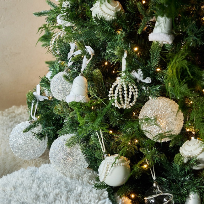 Riviera Maison Classic Pearls Ornament dia 10