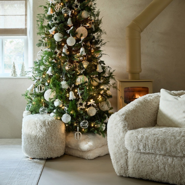 Riviera Maison Classic Pearls Ornament dia 10