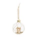 Riviera Maison Santa's Gift Ornament dia 10