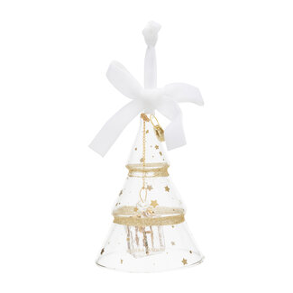 Riviera Maison The Present Tree Ornament