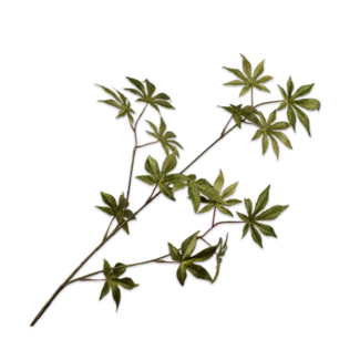 Silk-Ka ESDOORN TAK GROEN 96 cm