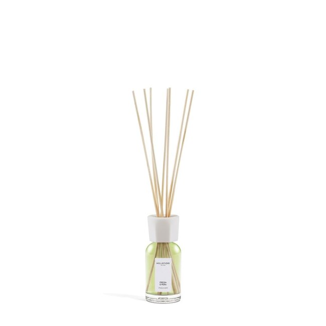New Milano Reed Diffuser 100 ml Fresia e Pera