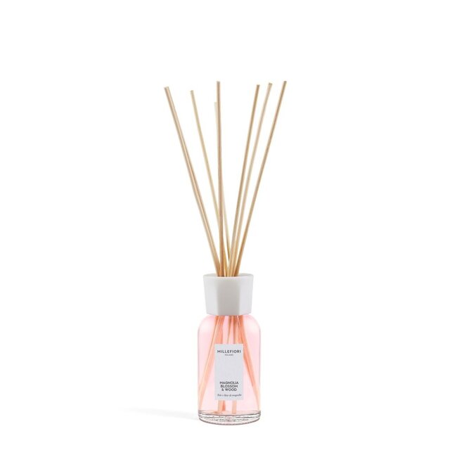 New Milano Reed Diffuser 250 ml Magnolia Blossom & Wood