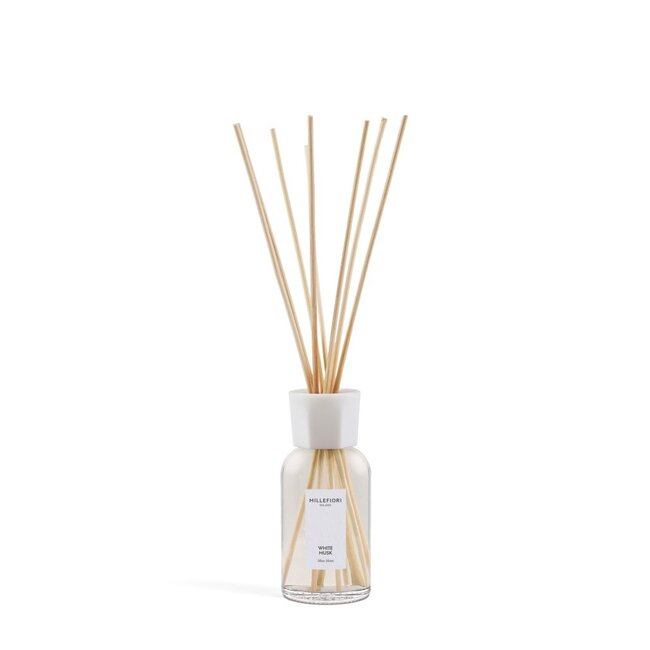 New Milano Reed Diffuser 250 ml White Musk