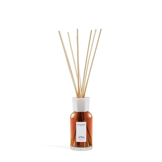 New Milano Reed Diffuser 250 ml Vanilla & Wood