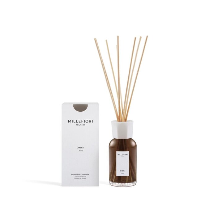 New Milano Reed Diffuser 250 ml Ombra
