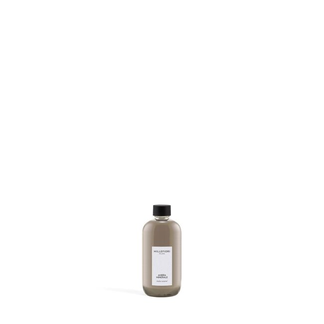New Milano Refill 250 ml Ambra Minerale