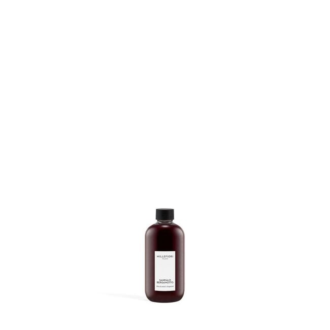 New Milano Refill 250 ml Sandalo Bergamotto