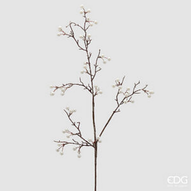 EDG Decoratieve pareltak 80 cm