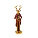 Werner Voß Mr. Deer 27 cm
